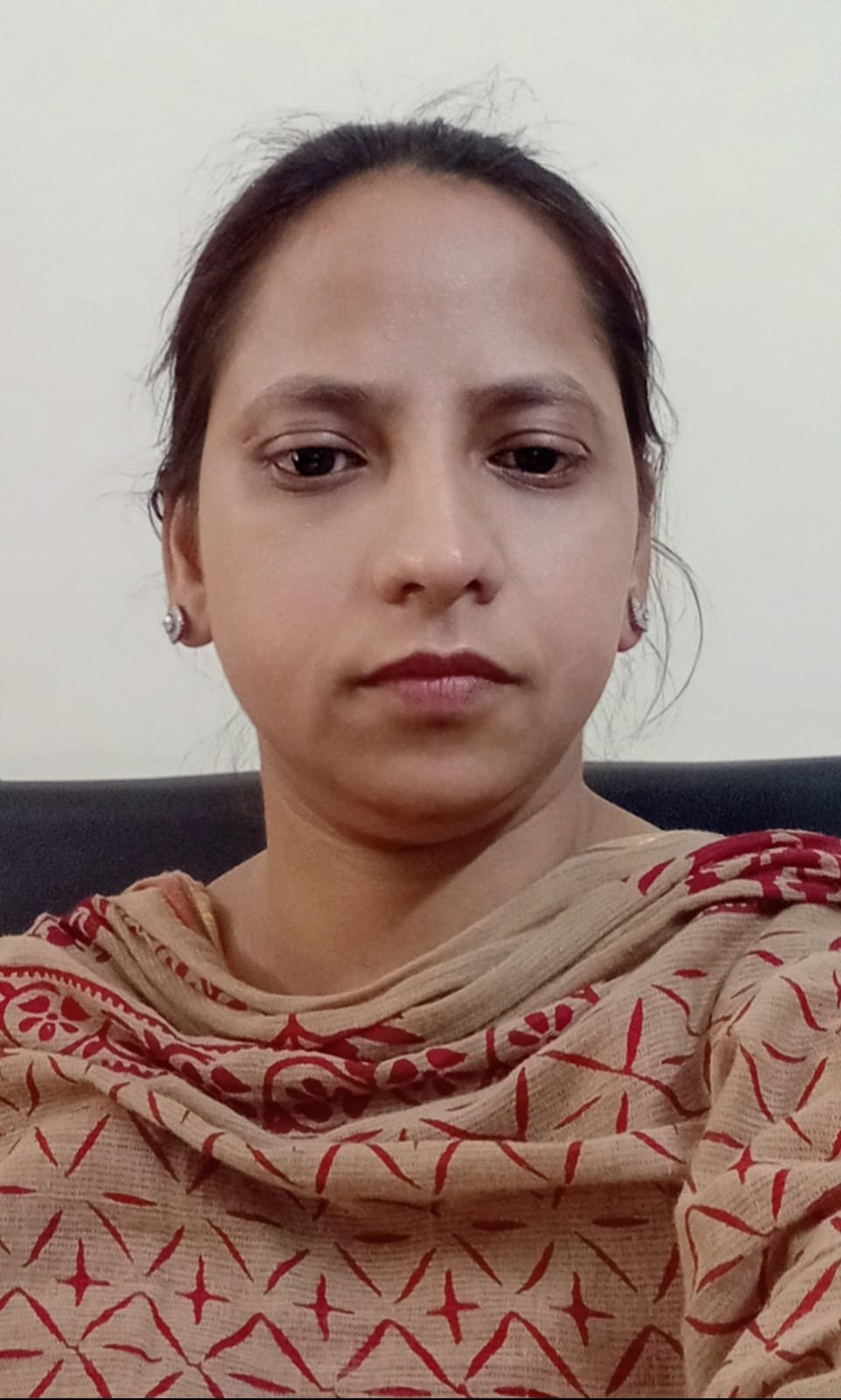 Ms.Priya Darshini