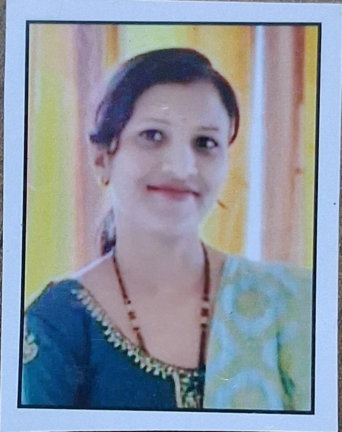 Mrs. Nisha Rathor