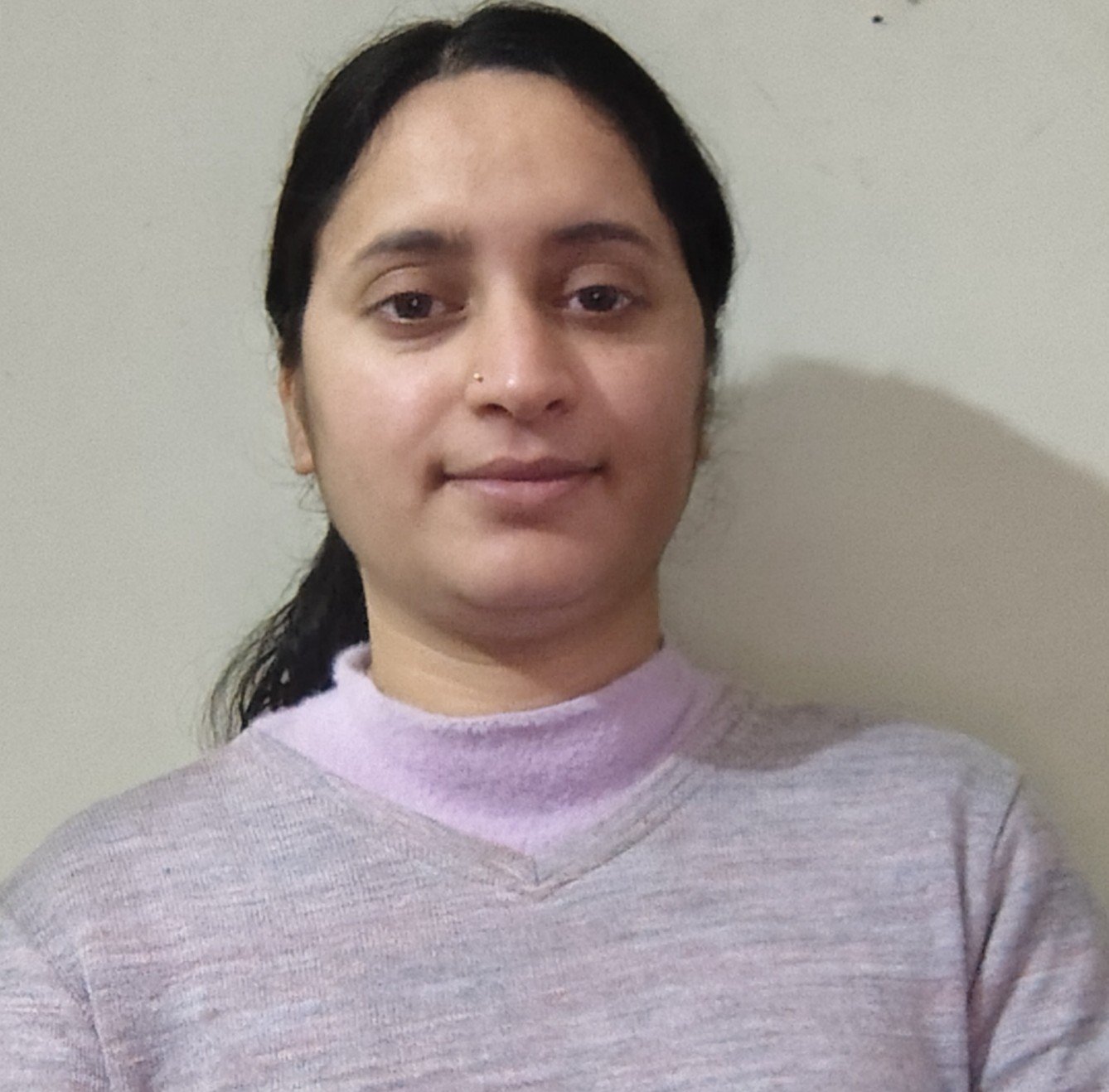 Ms. Suman Nautiyal