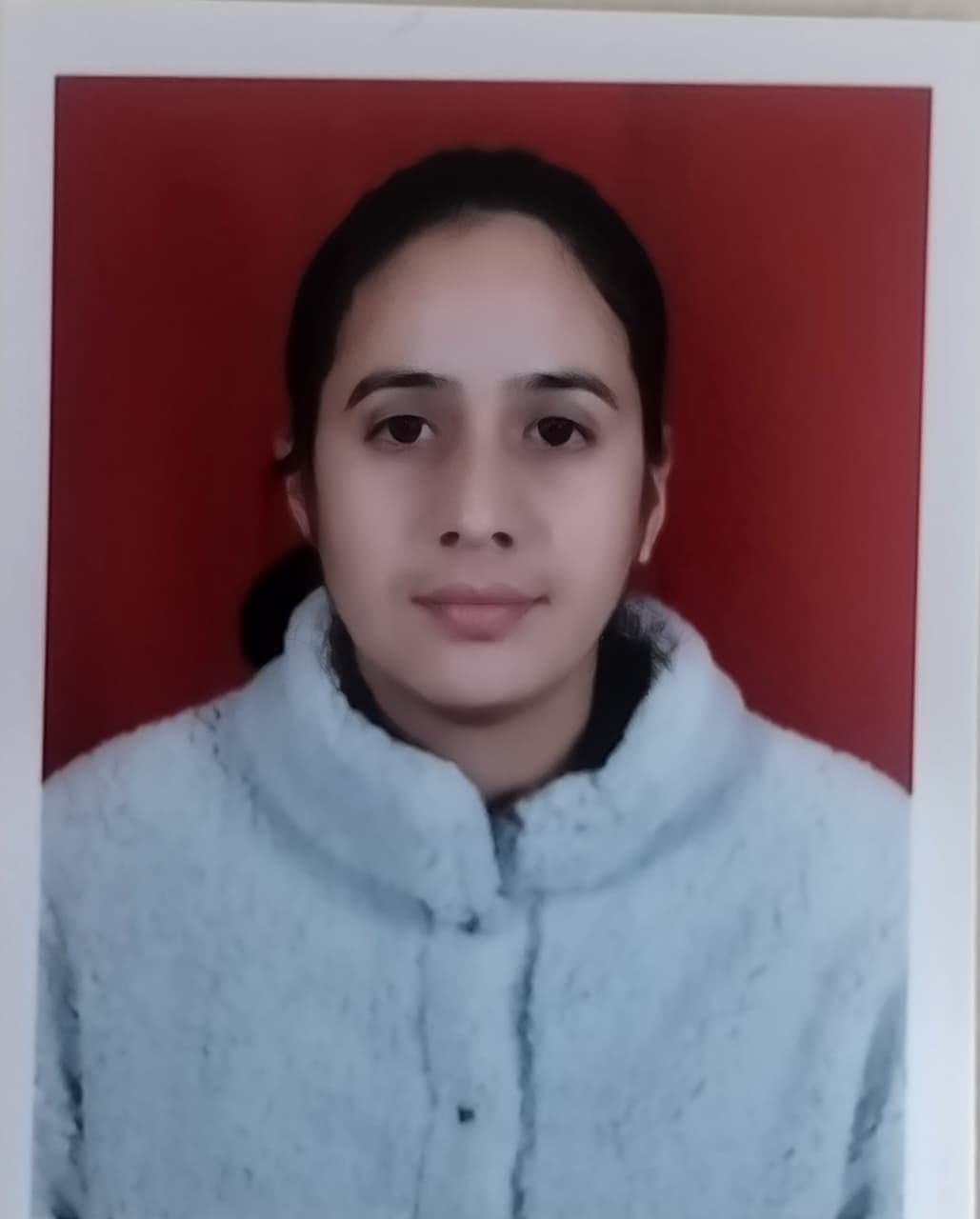 Ms. Seema Rana