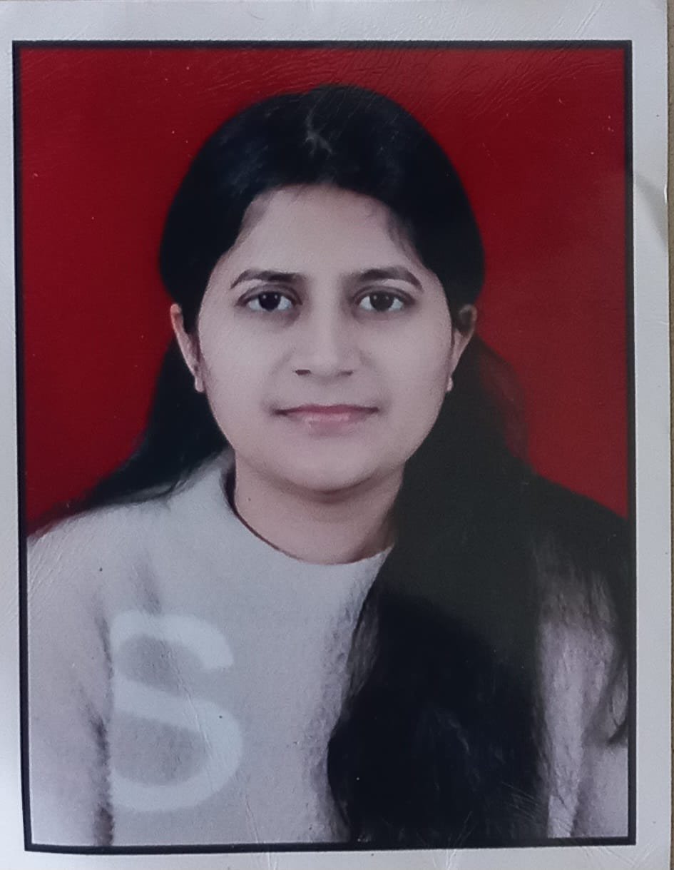 Ms. Sonalika